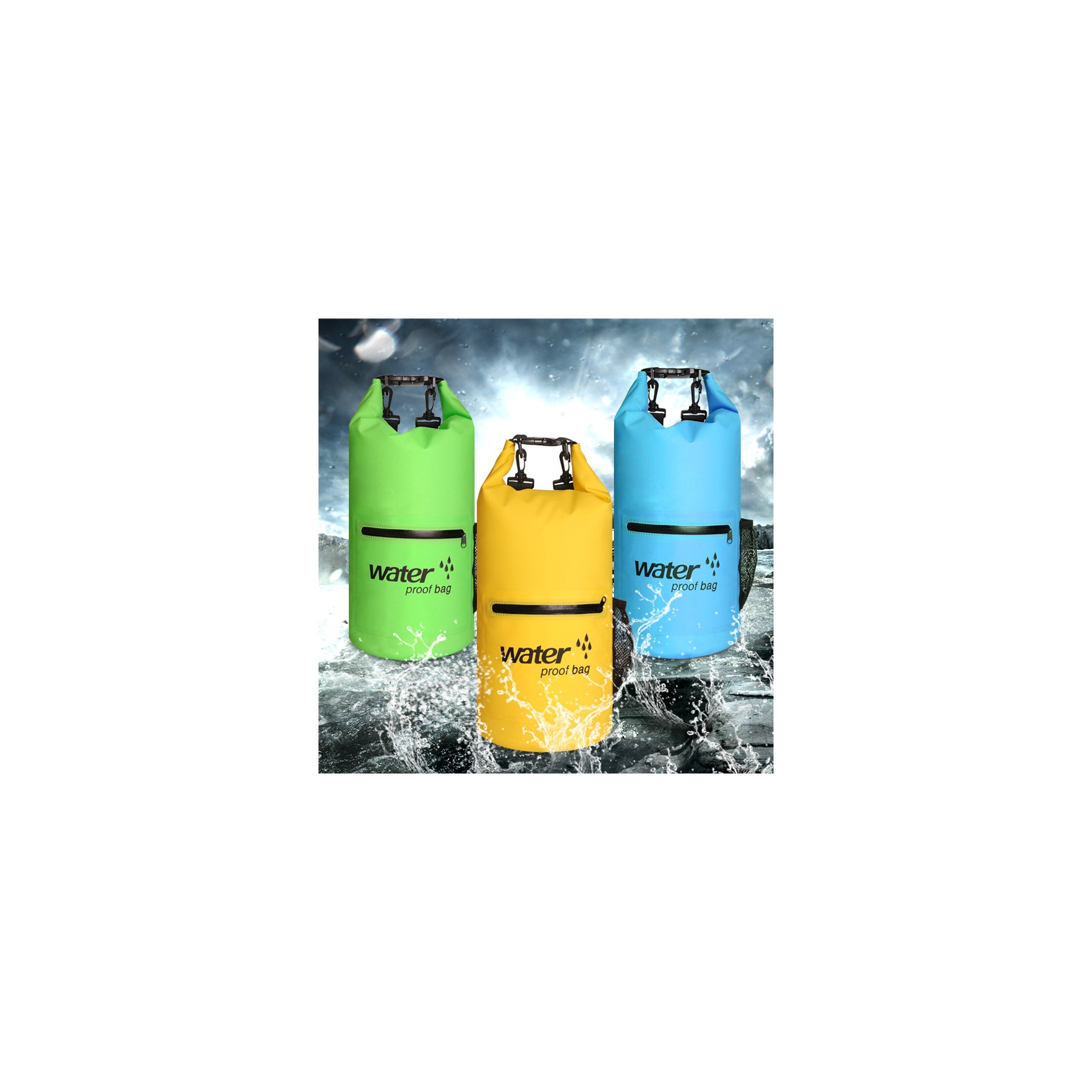 Water Proof Bag 2