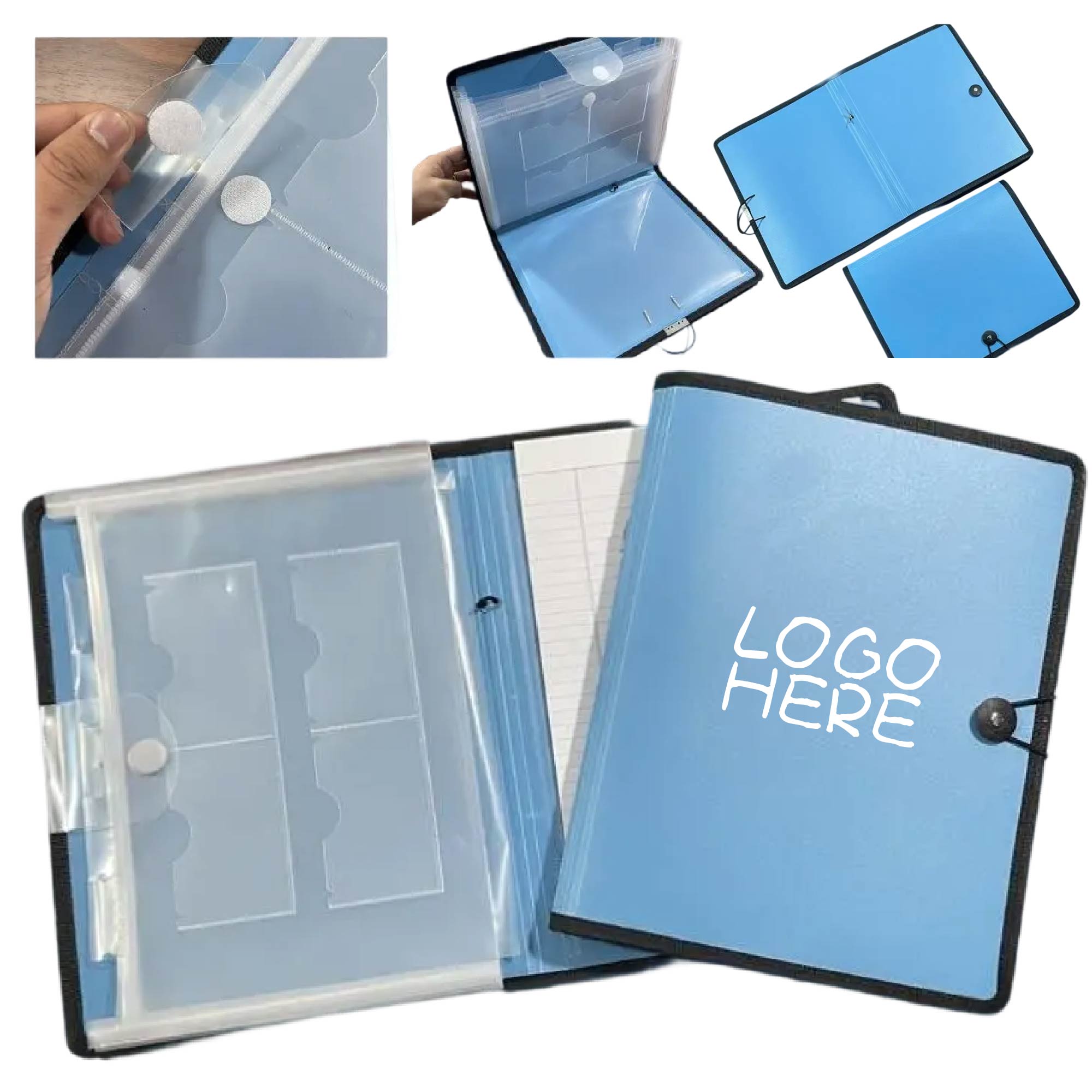 Briefcase Notebook 2