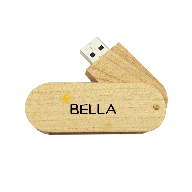 Buskin USB Drive 2