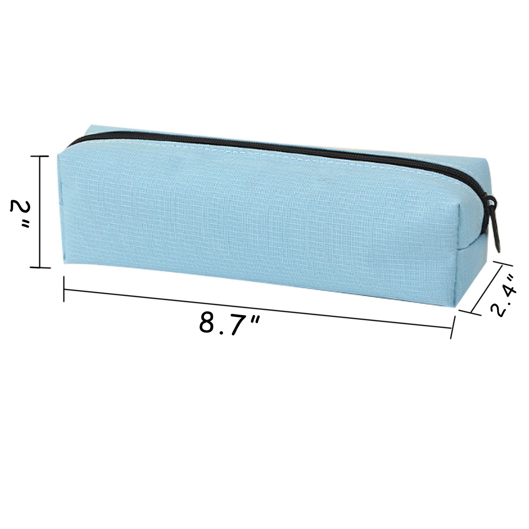 Simple Portable Pen Pouch 6