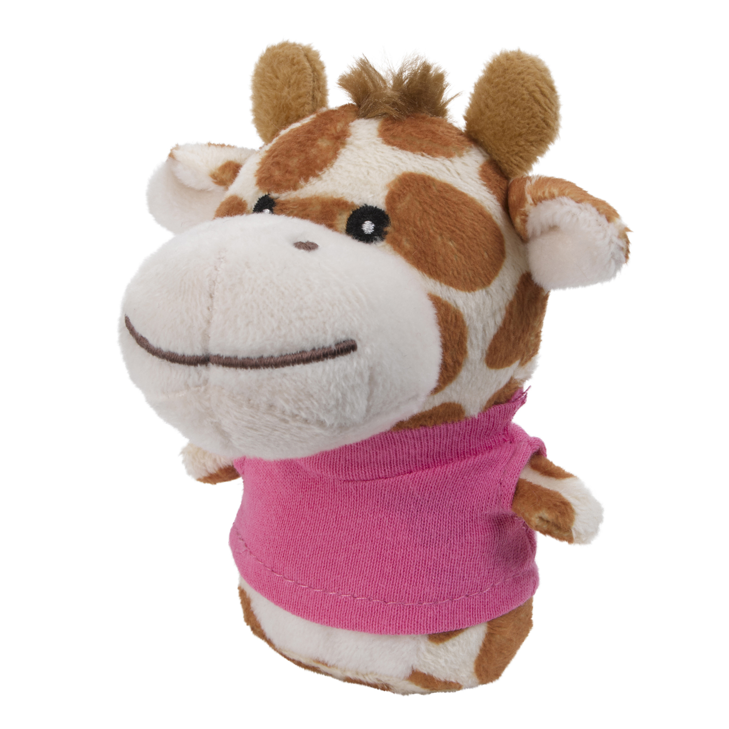 Chelsea Teddy Bear™ Shorties - 4" Plush 75