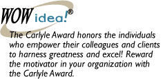 Carlyle Award 9