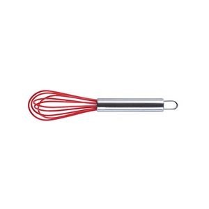 10 Inch Colorful Stainless Steel Balloon Whisk Optimal Whipping Tool 10
