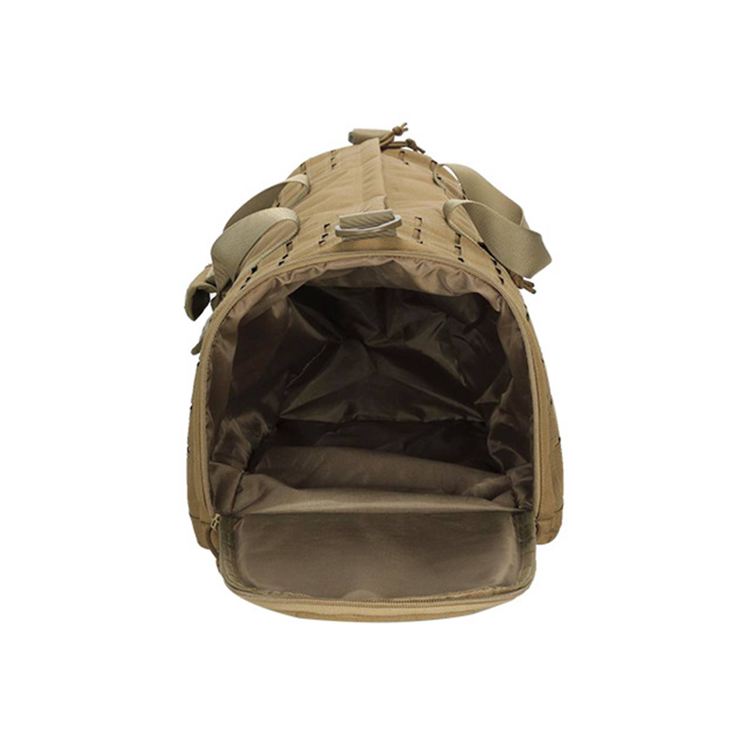 Oxford Travel Garment Duffel Bag 6