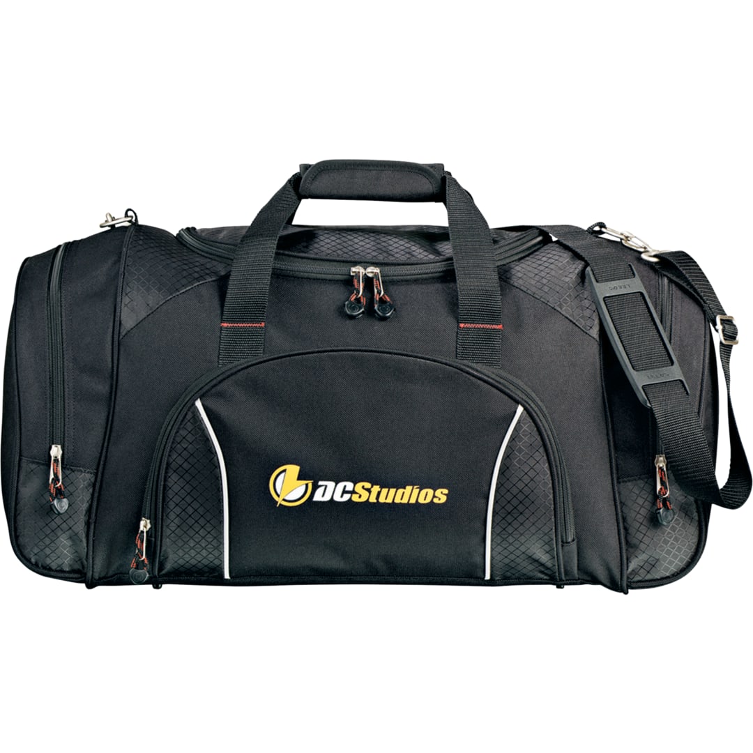 Triton Weekender 24" Carry-All Duffel Bag 4