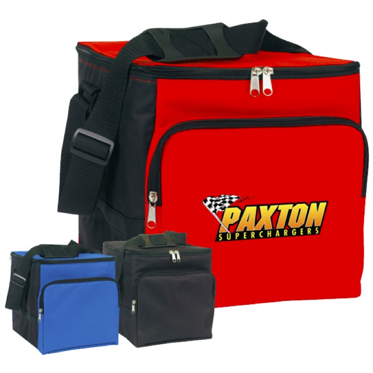 Giant 24 Can picnic cooler 7