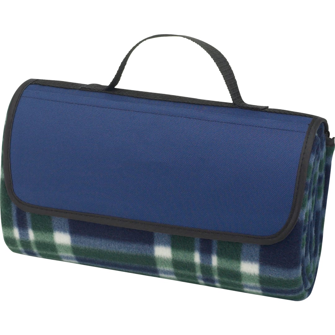 Park Fleece Blanket 107