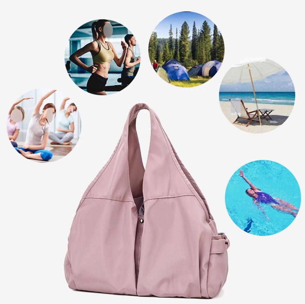 Waterproof Shoulder Bag 3