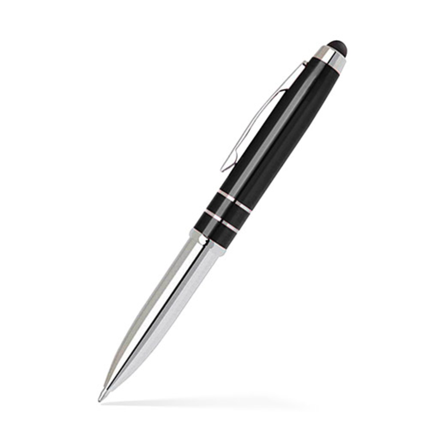 Stylus Light Combo Rollerball Metal Pen 15