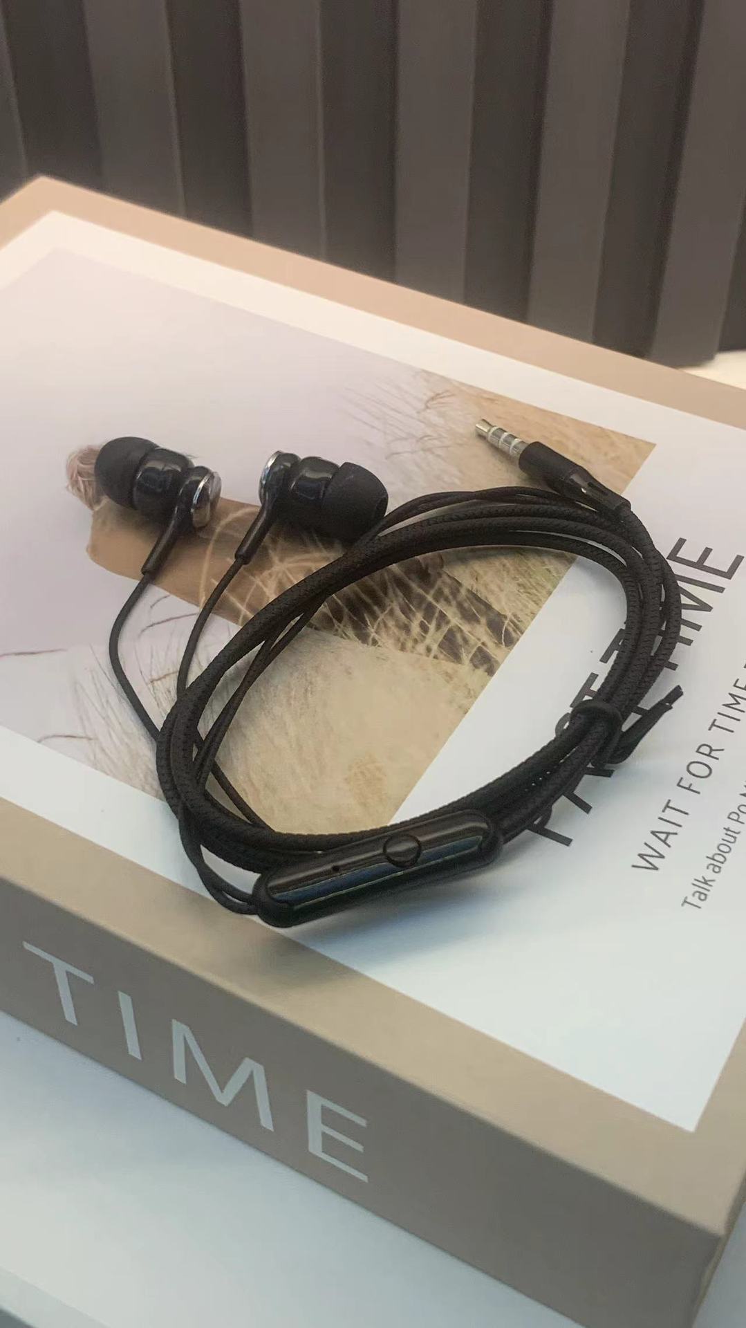 Ear Buds 3
