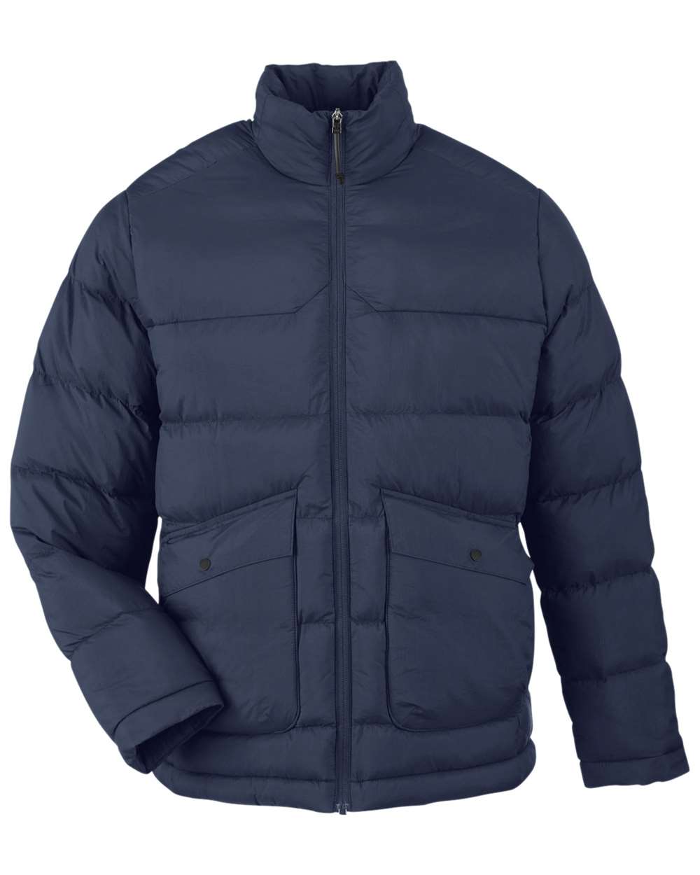Men's Inspire Puffer Jacket - CE720 20