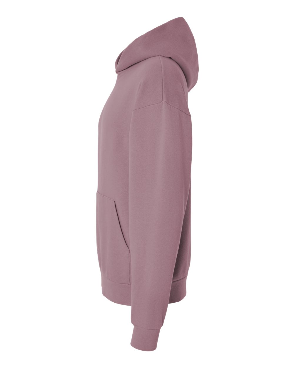 Unisex Avenue Midweight Hooded Sweatshirt - IND280SL 81