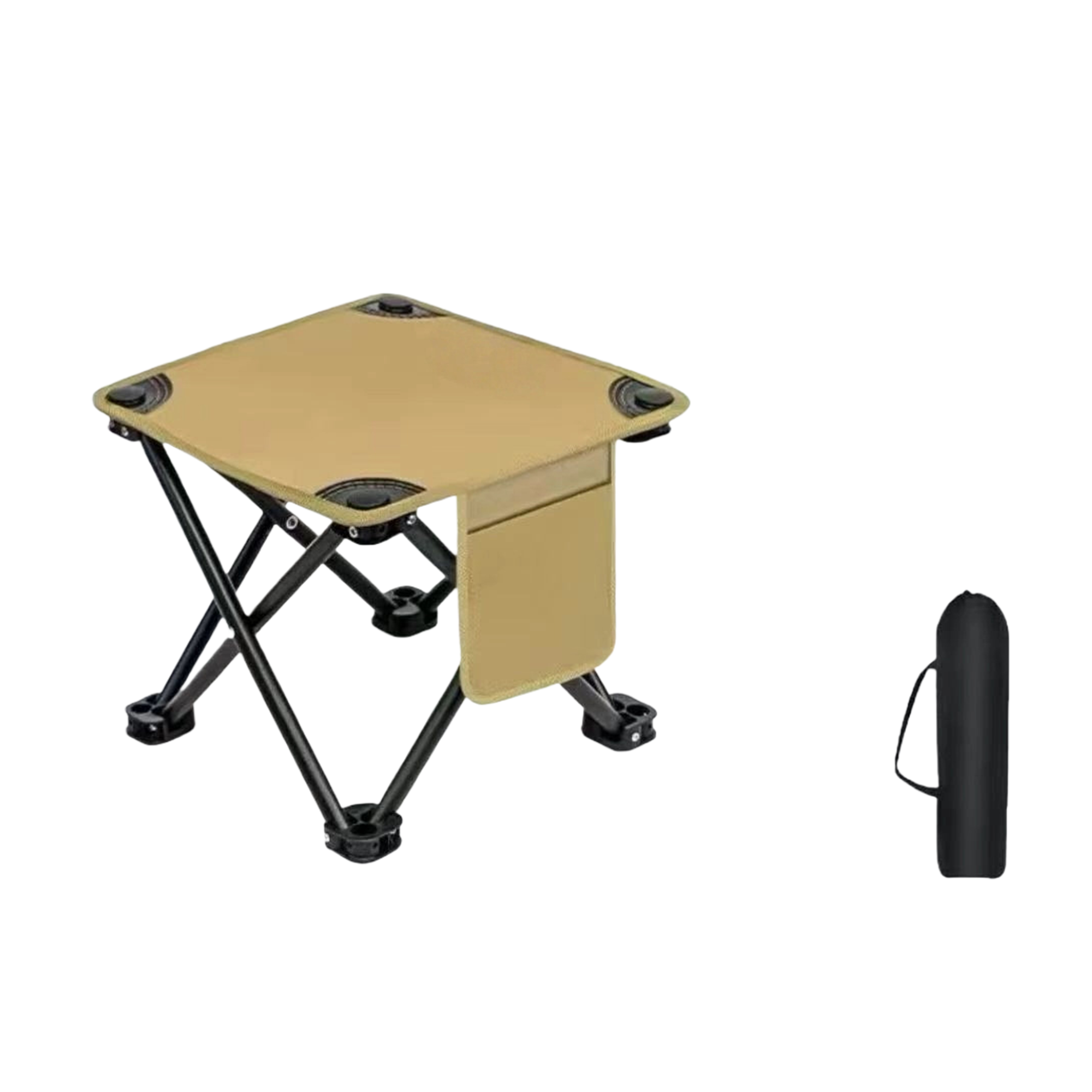 Lightweight Folding StoolMOQ20 5
