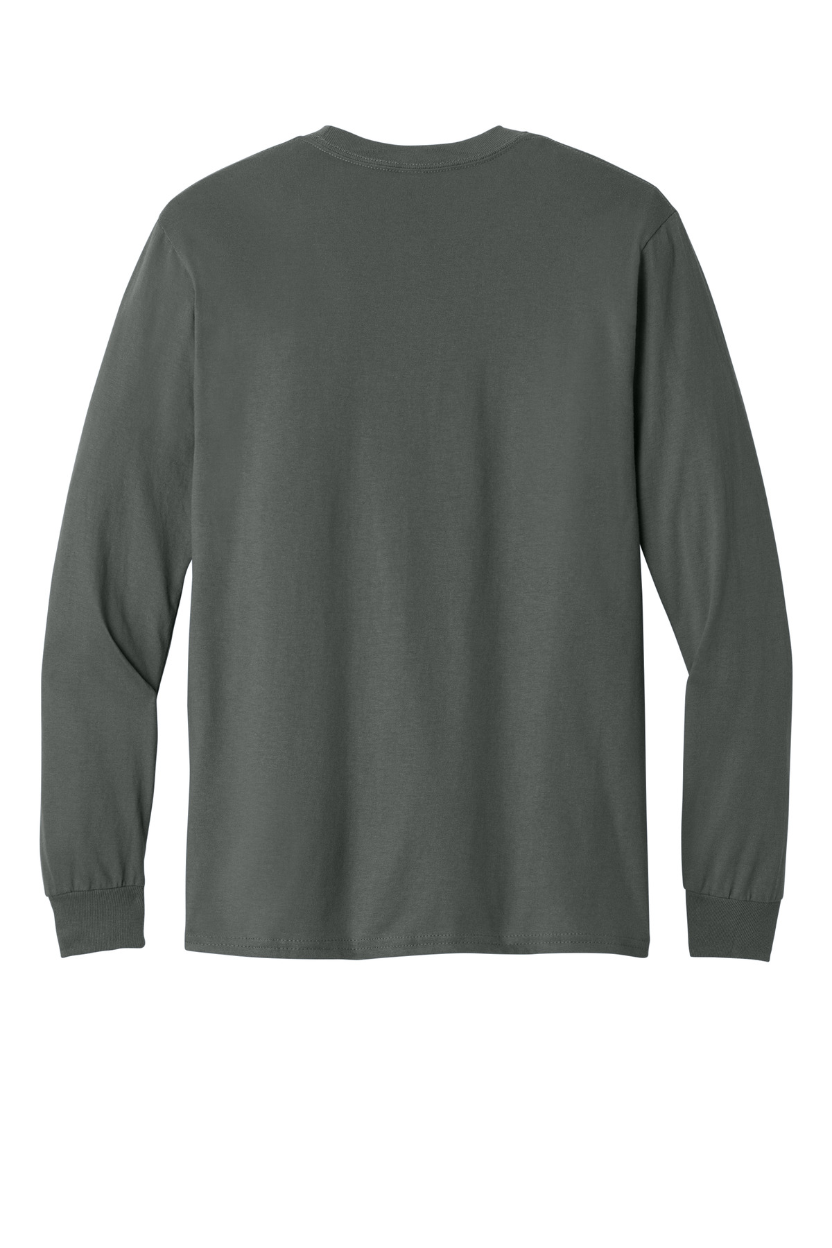 Gildan - Heavy Cotton 100% Cotton Long Sleeve T-Shirt. 5400 28