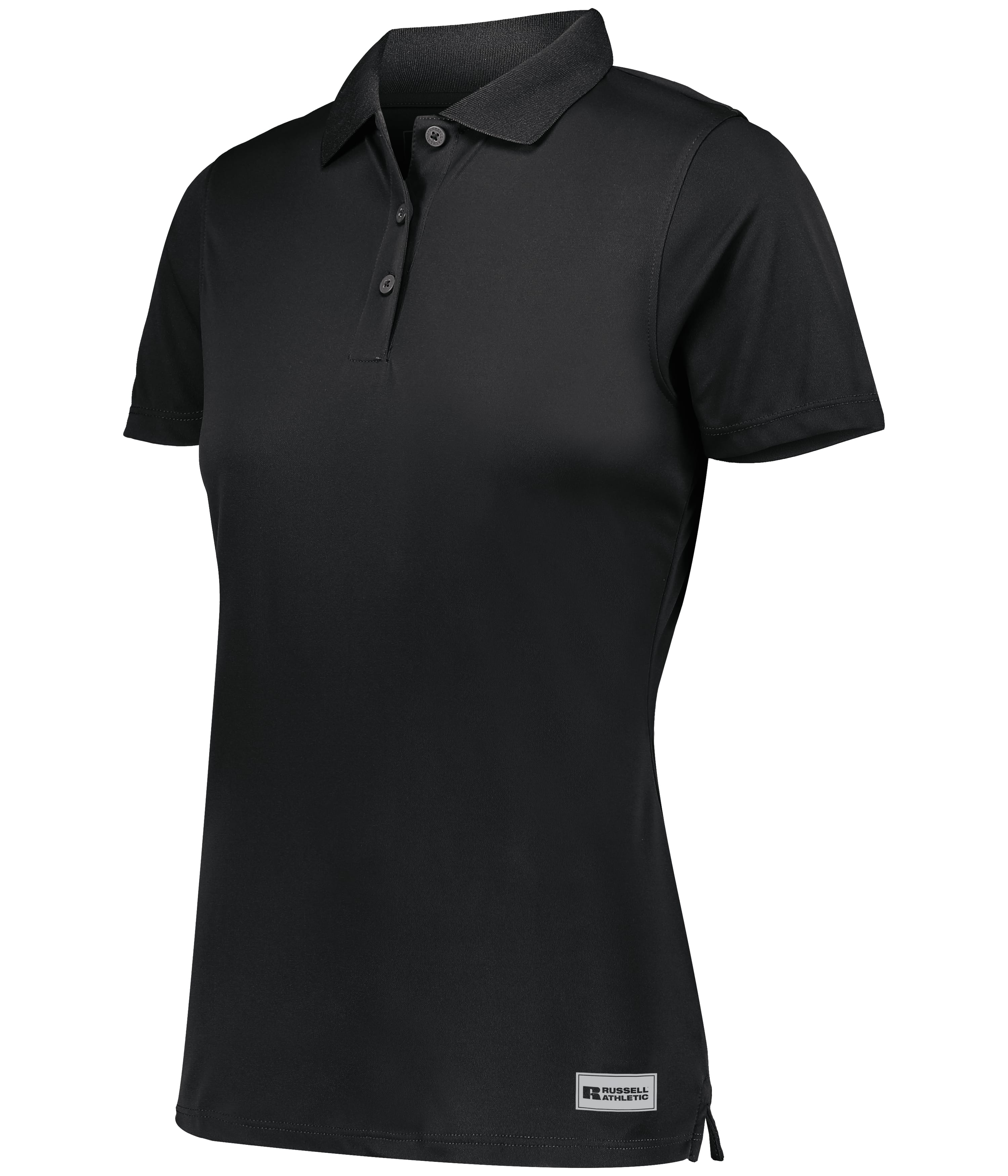 Ladies Essential Polo 2