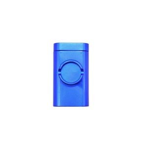 Alloy Herb Grinder With Zinc Aluminum Body 24