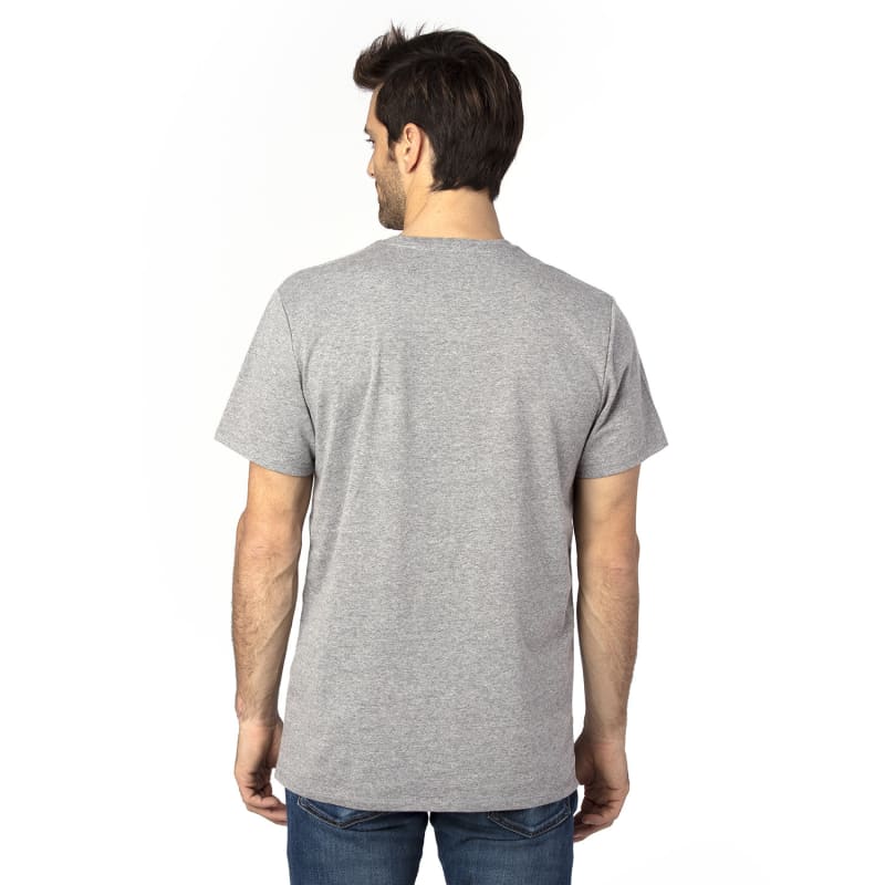 Threadfast Apparel Unisex Ultimate CVC T-Shirt 37