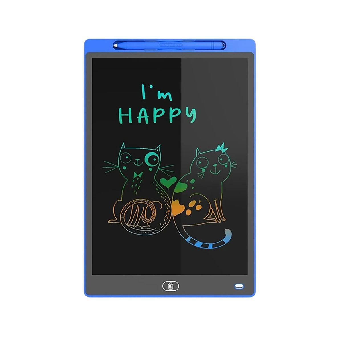 8.7 Inch Digital Drawing Pad 4