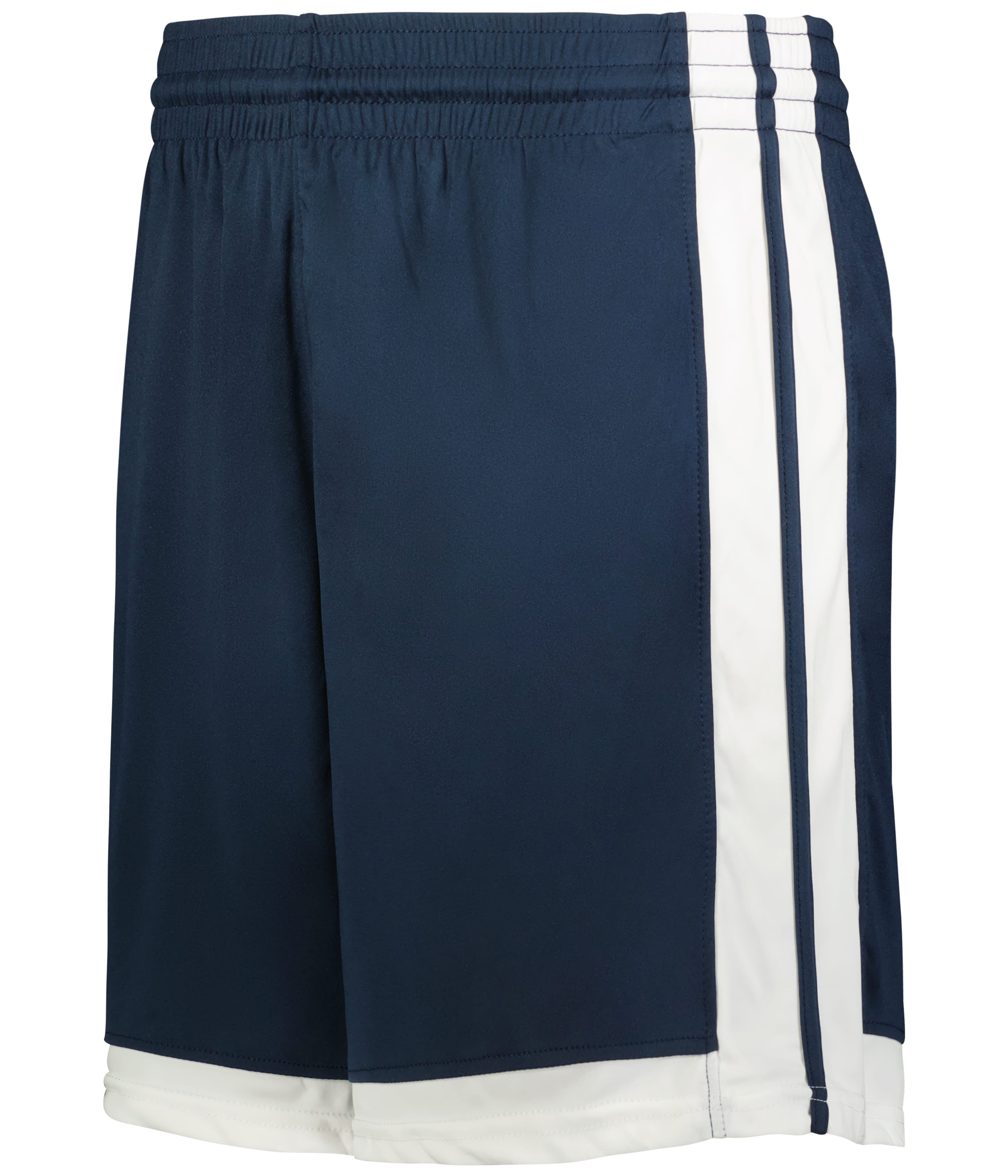 SINGLE-PLY 7" BASKETBALL SHORTS 4