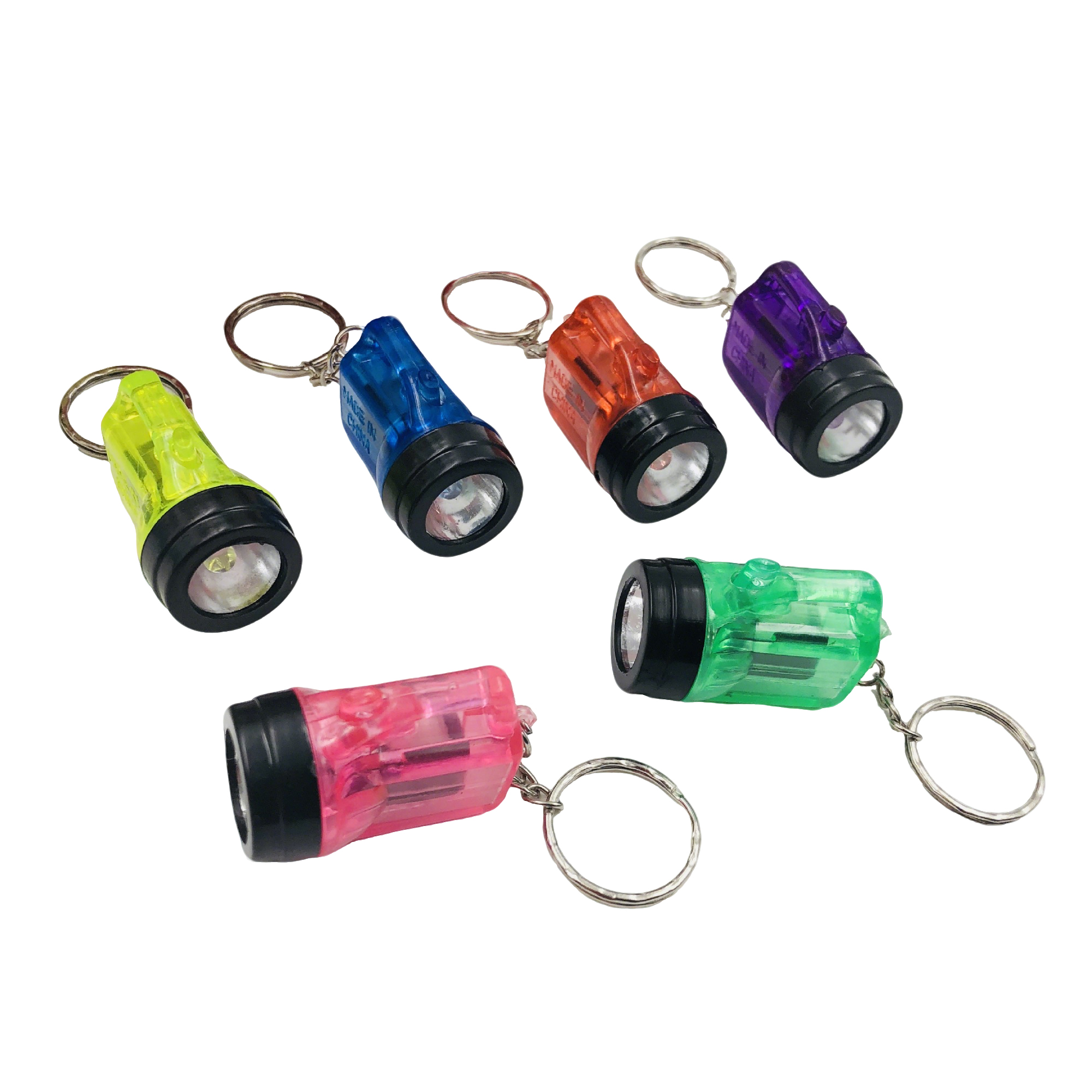 Portable No Touch Keychain Door Opener With Light 10