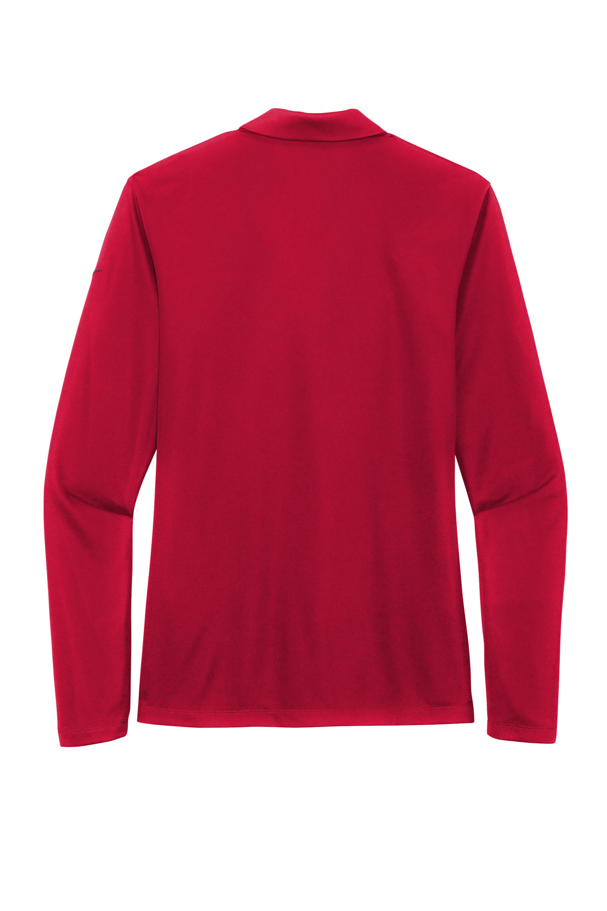 Nike Women's Dri-FIT Micro Pique 2.0 Long Sleeve Polo NKDC2105 13