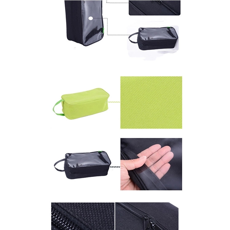 Portable Waterproof Shoes Bag 1