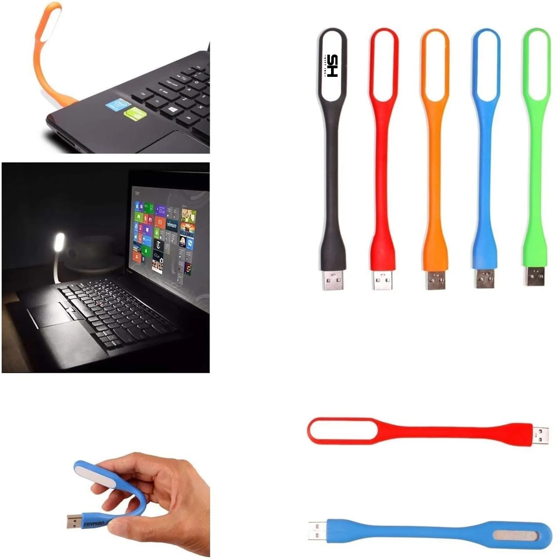 LED Light Lamp 4