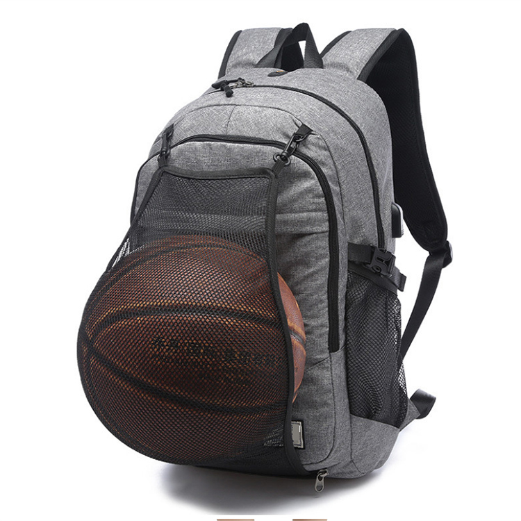 Large Capacity Backpacks 1