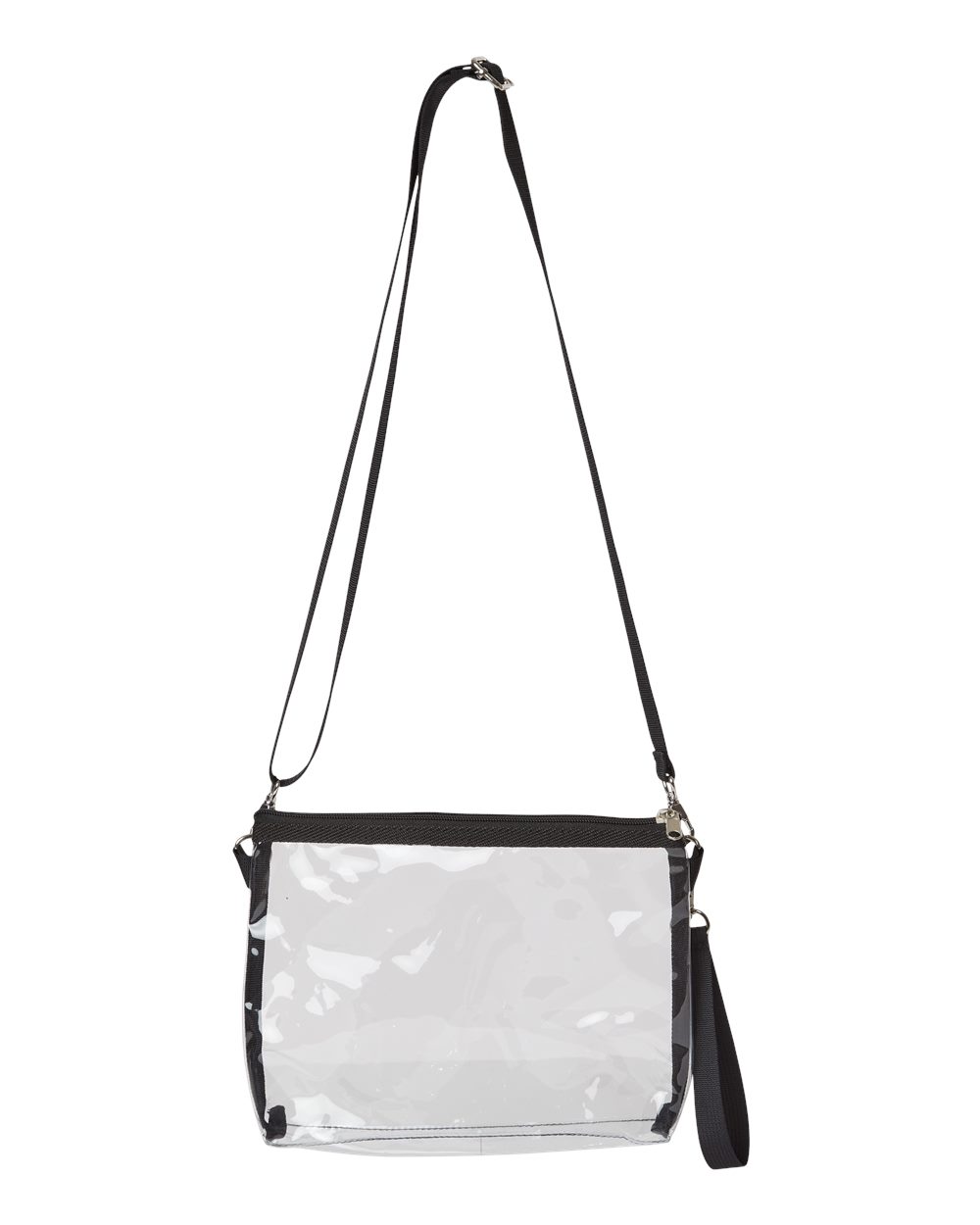 Classic Clear Stadium Purse/Handbag - 5785 4
