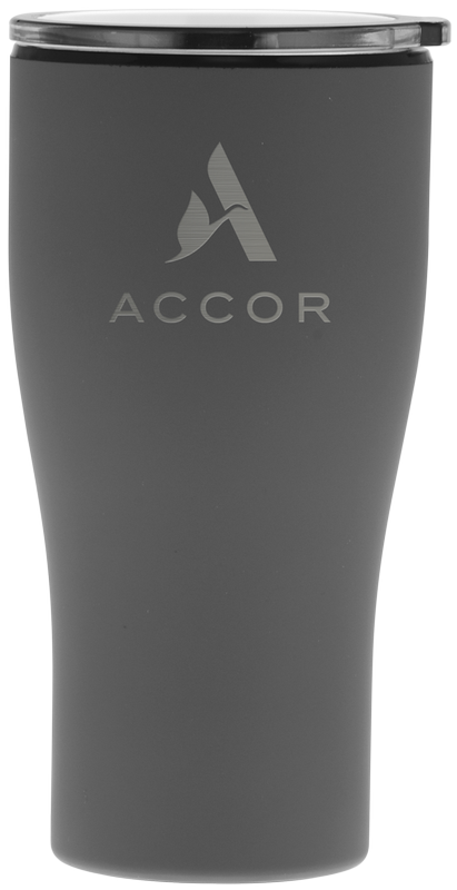 20 oz. Piccolo Collection - Laser Etched