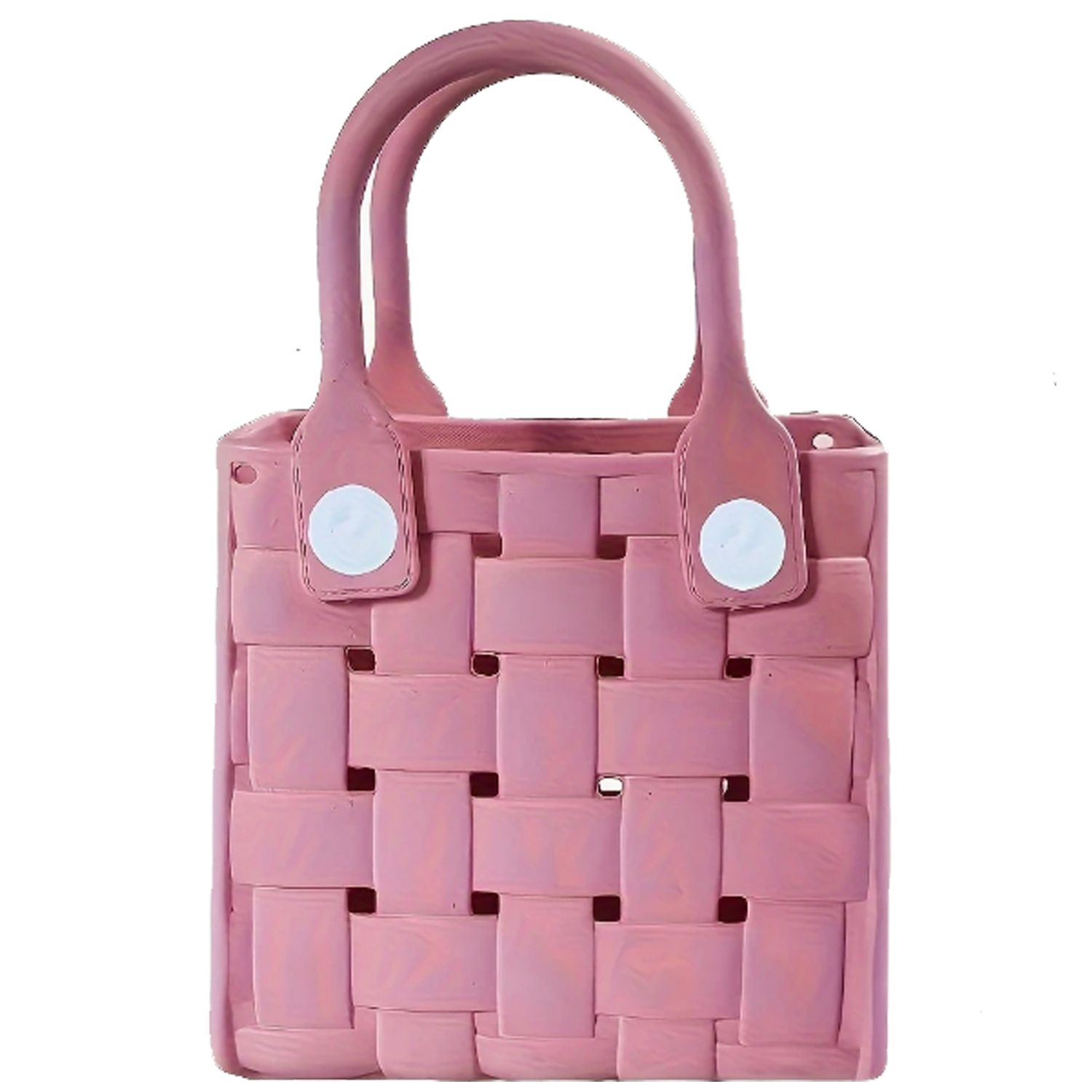Women's Stylish EVA Waterproof Ventilated Spacious Beach bag 3