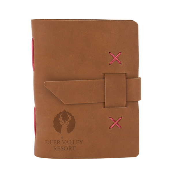 Journeyman Small Journal 26