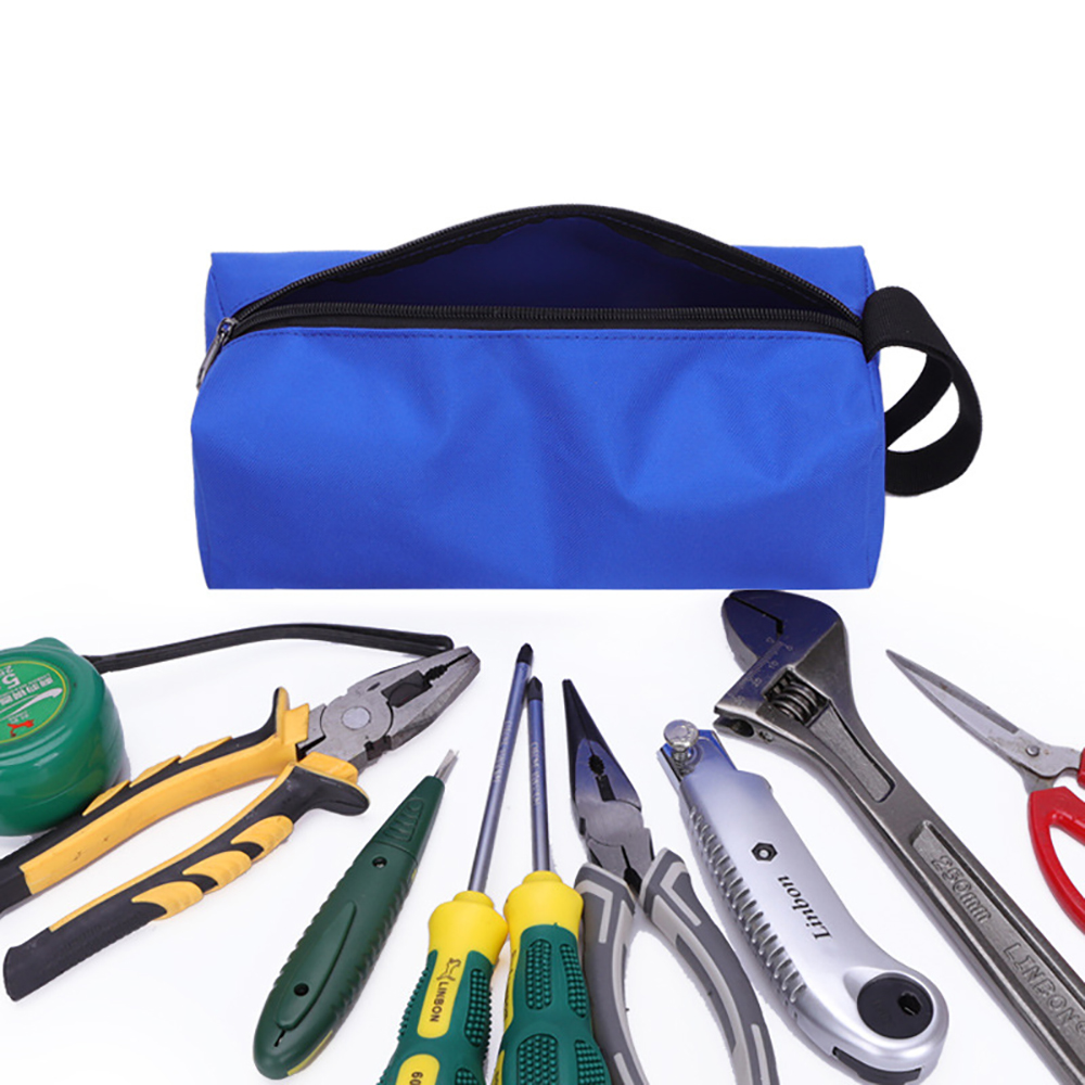 Small Waterproof Tool Pouch 4
