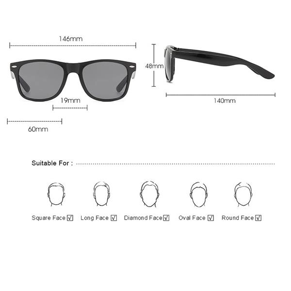 Classic Outdoor Sunglasses 4
