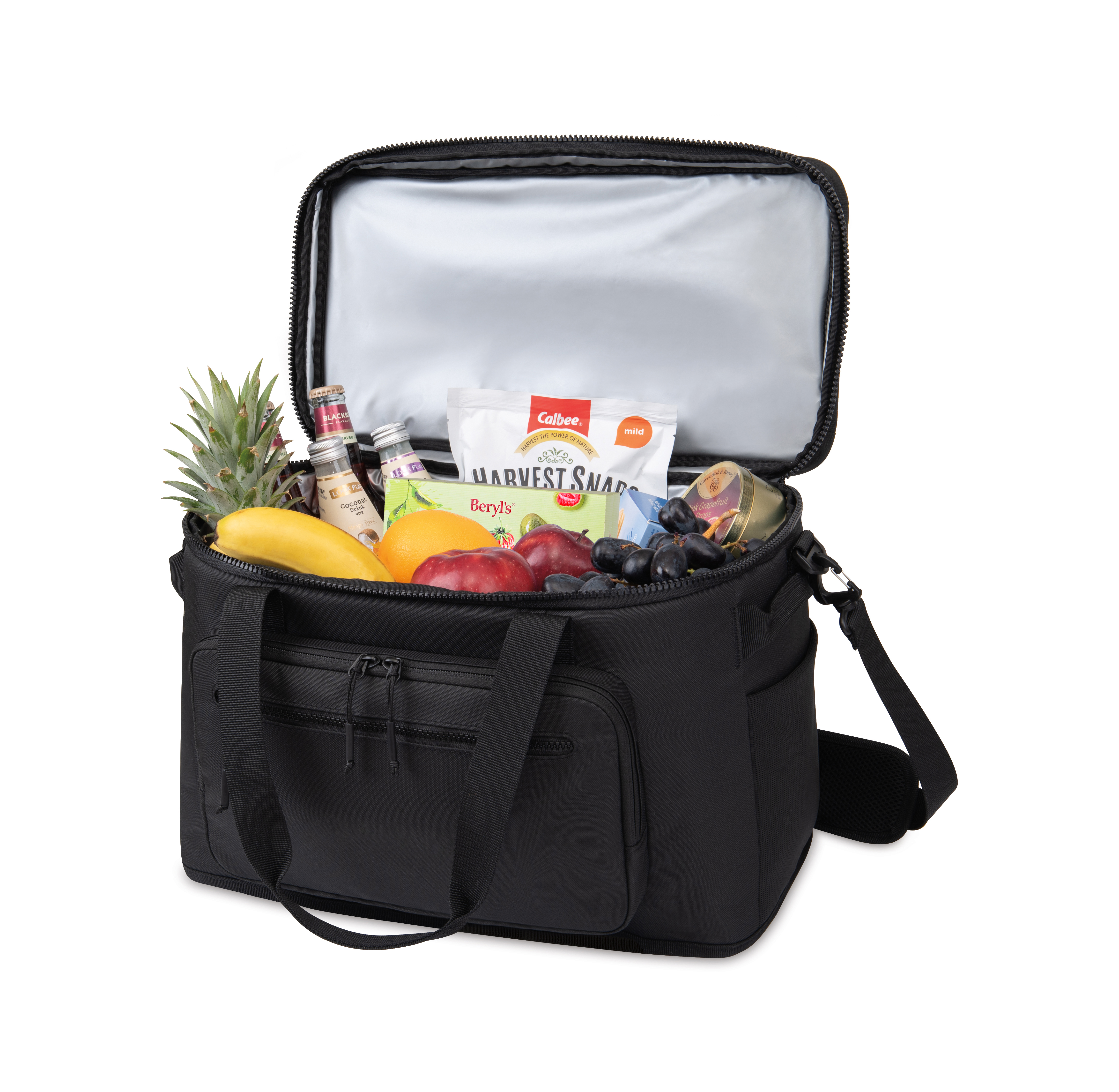 Acadia Recycled rPET XL Box Cooler 17
