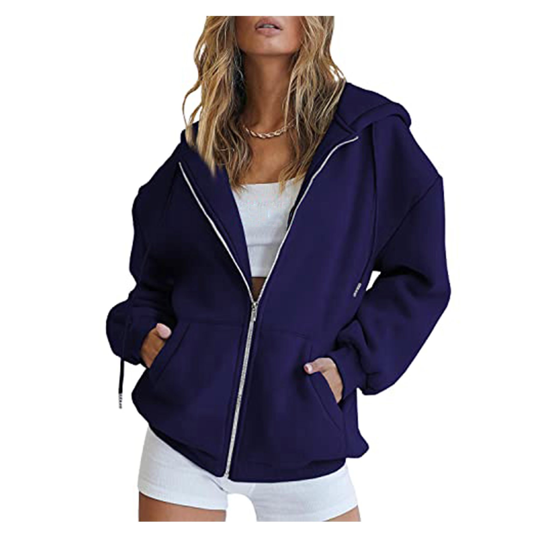 Women's Cute Hoodie 5