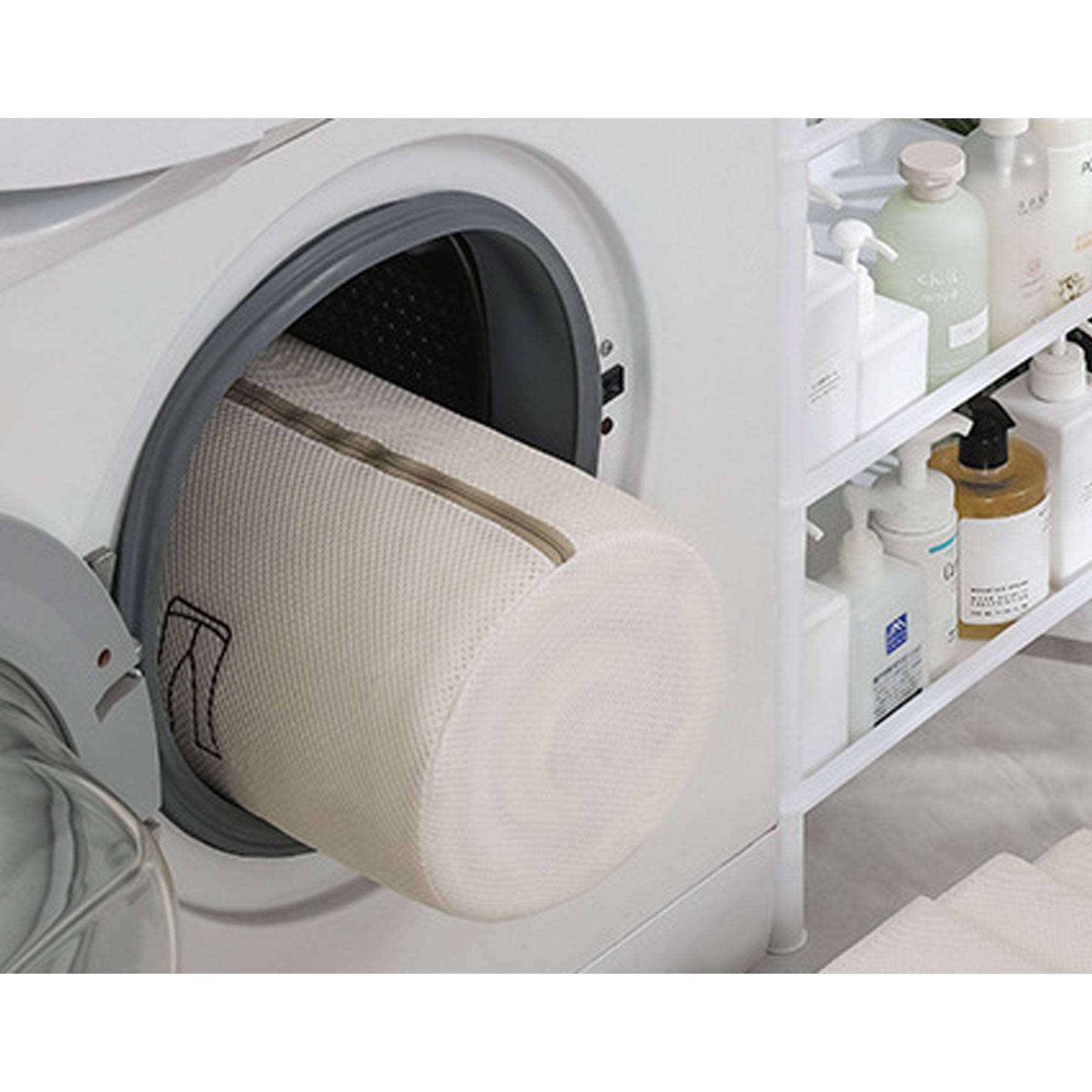 Laundry Mesh Bra Wash Bag 5