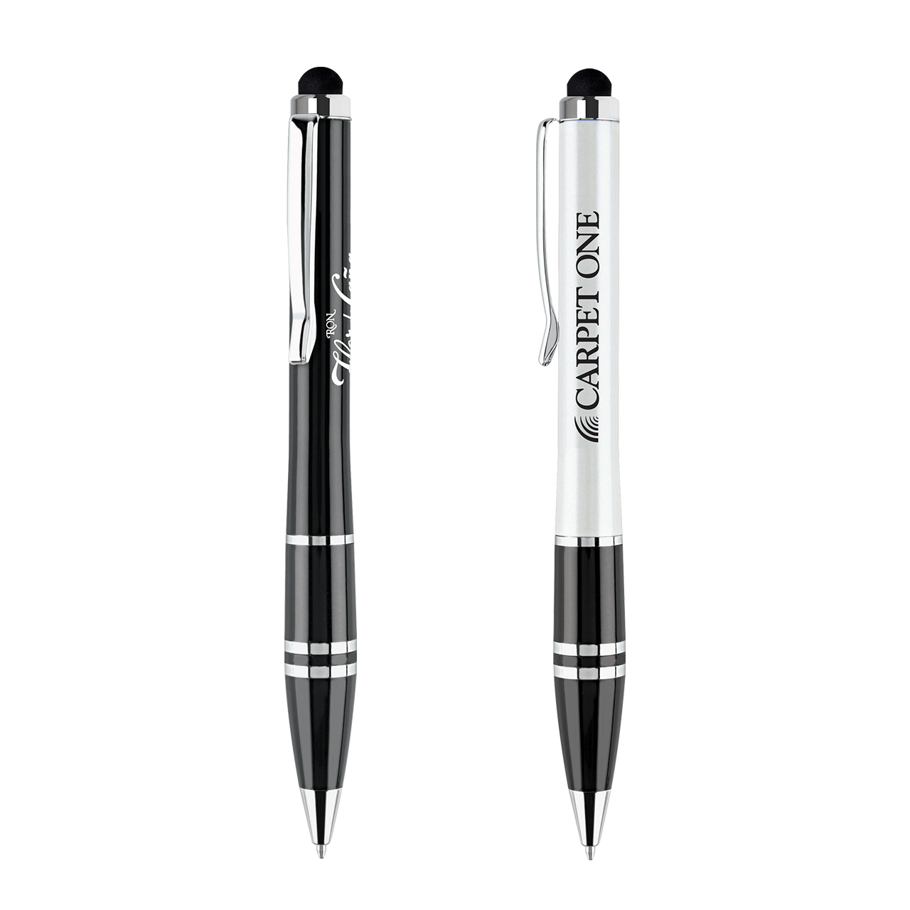 Stylus-350 Twist Action Pen 3