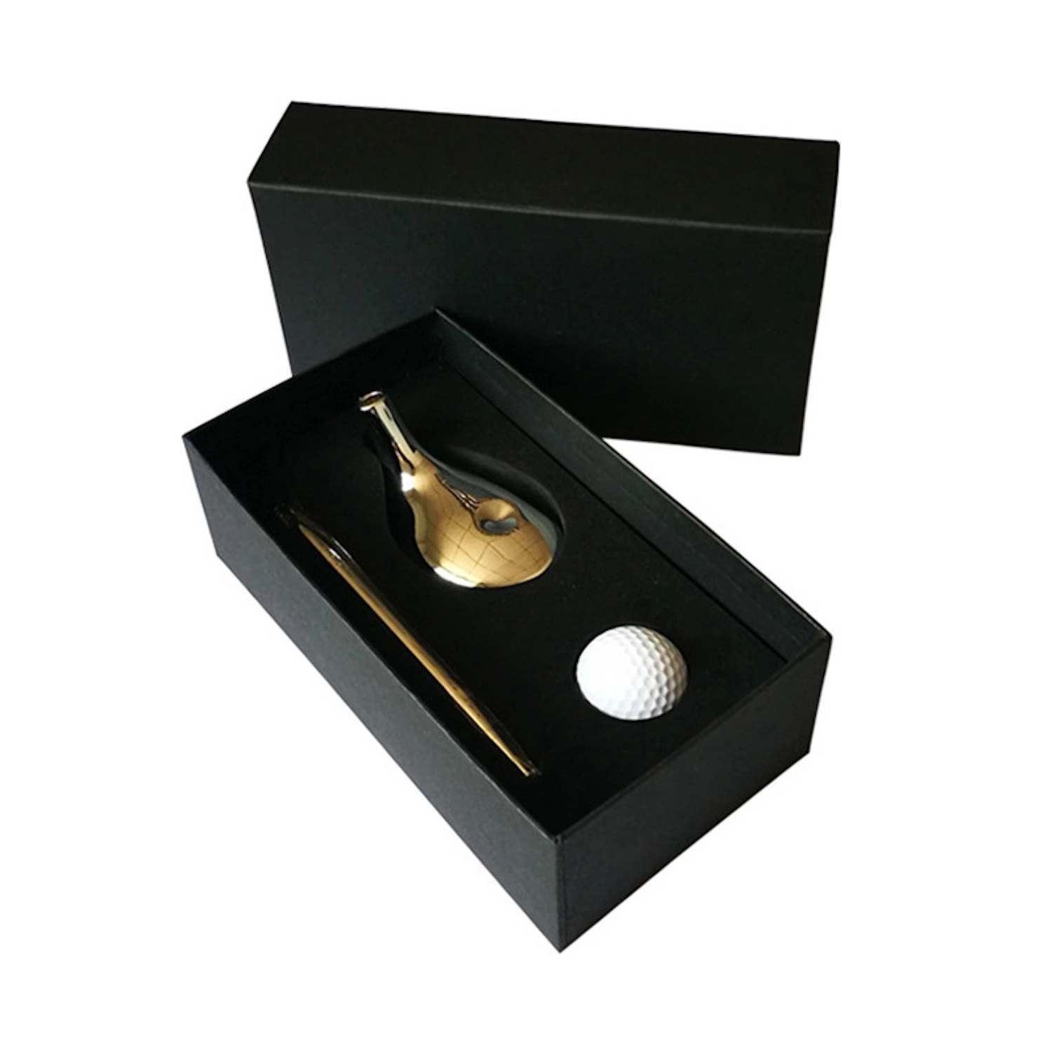 Golf Ballpoint Pen Set 3