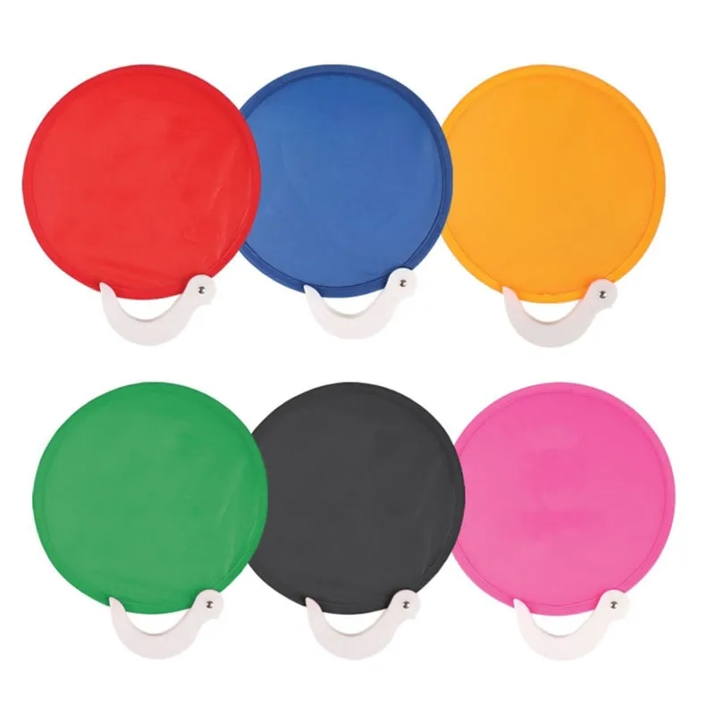 Twist And Chill Hand Fan 2