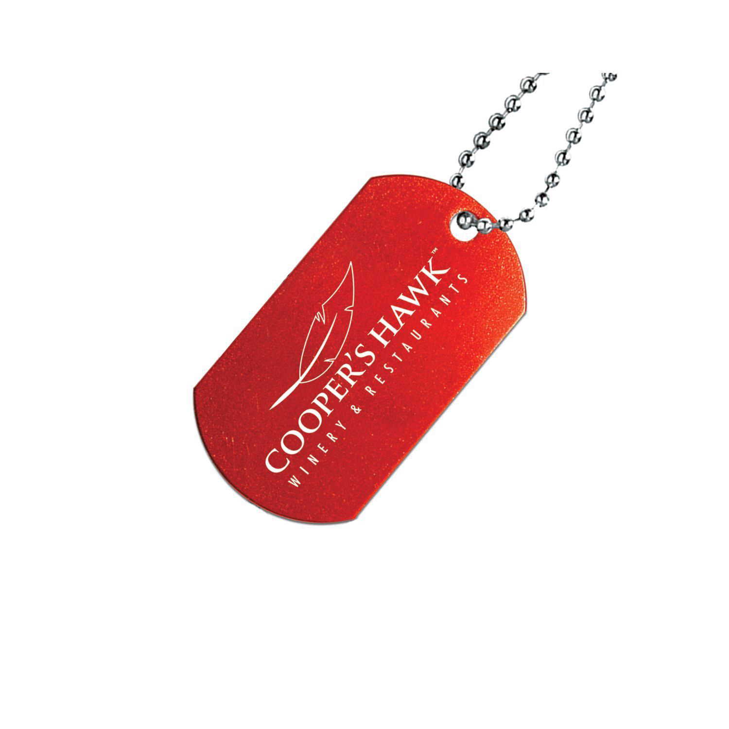 Dog Tag 6