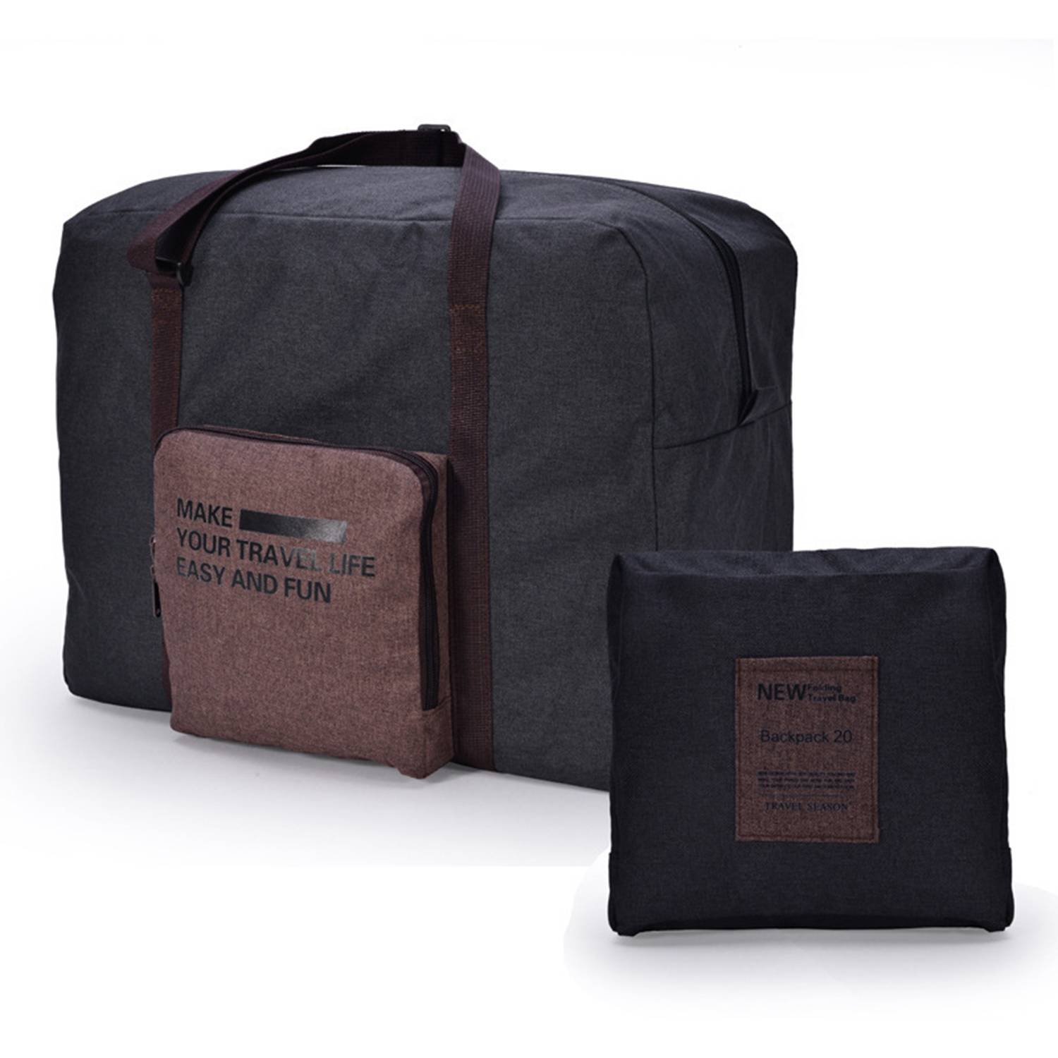 Waterproof Oxford Cloth Storage Bag 4