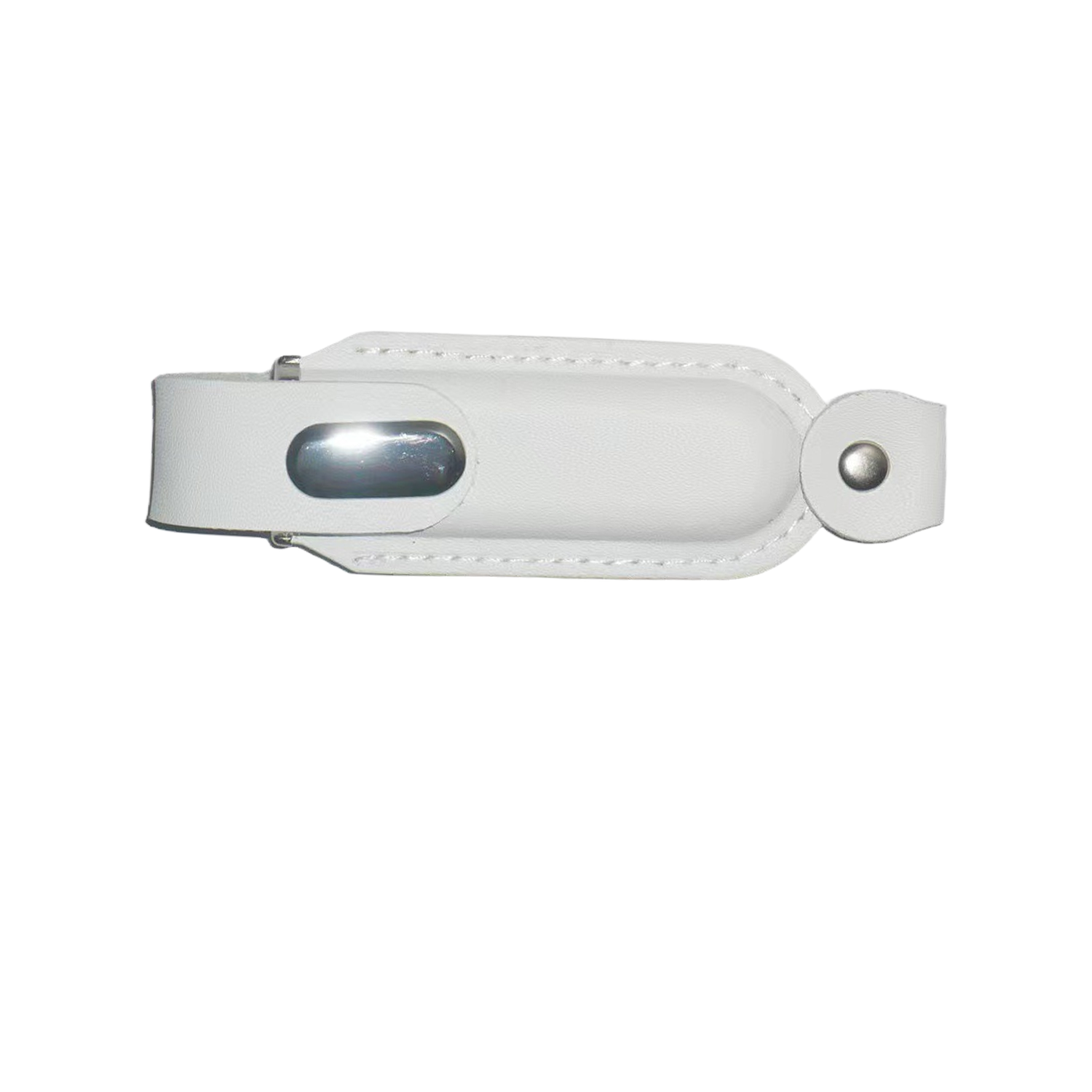 PU flash drive with buckle 3