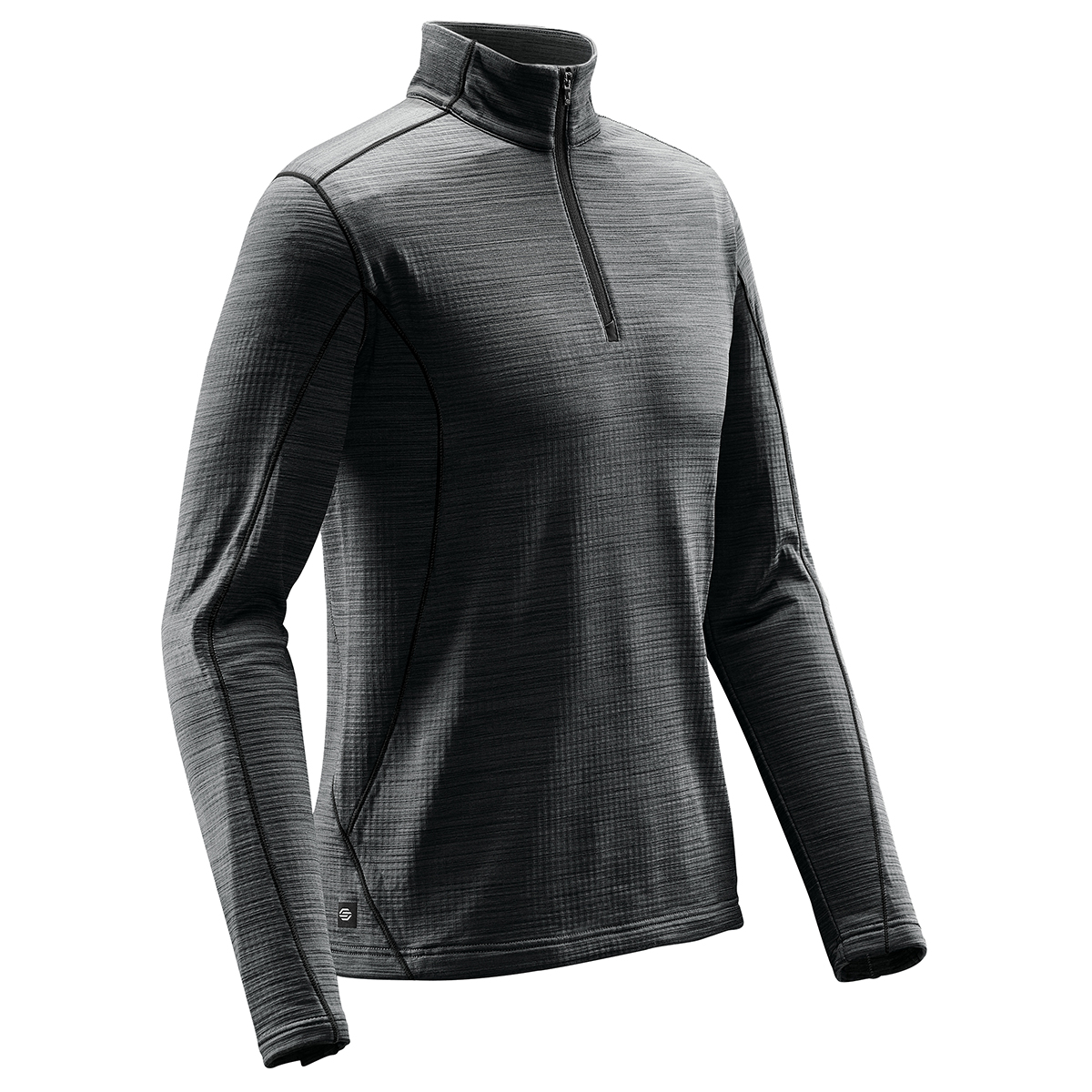 Stormtech Base Men's Thermal Zip 3