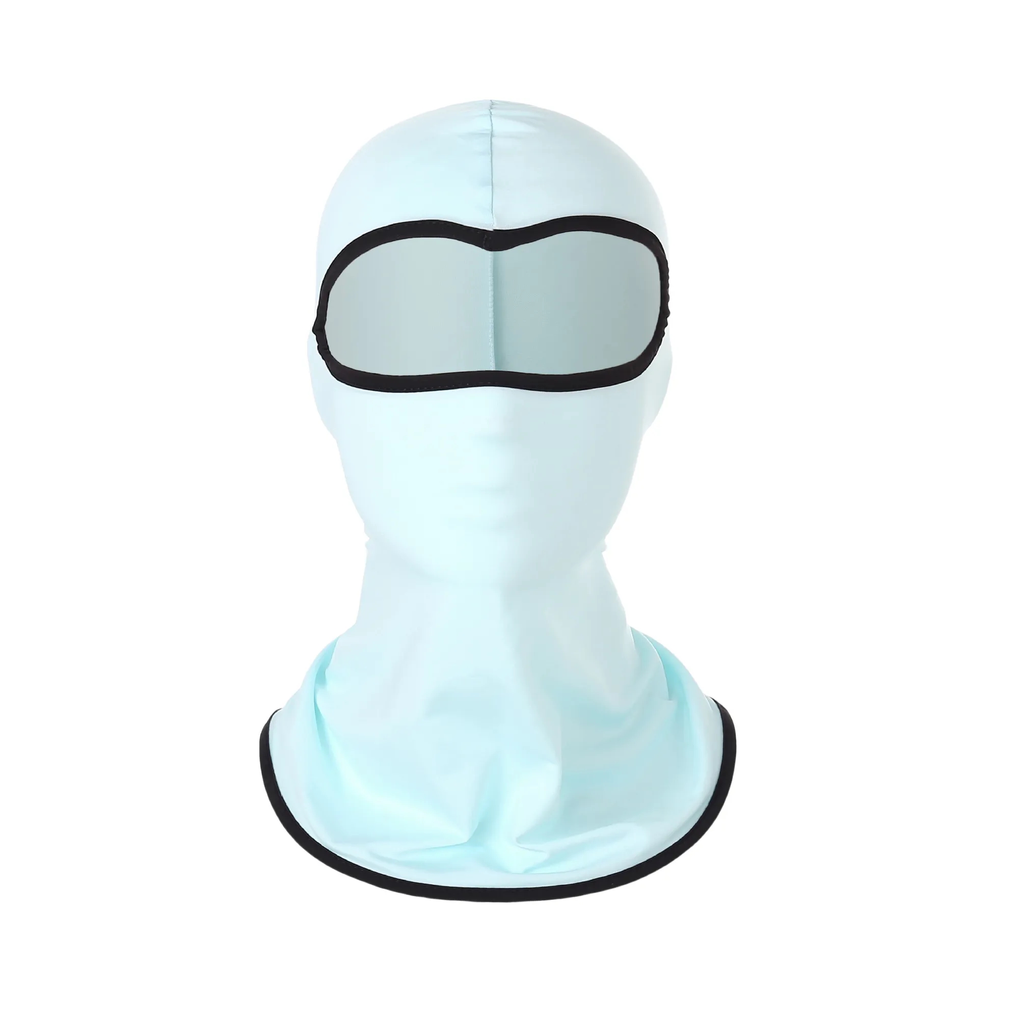 Full Face Wrap For Outdoor Mask MOQ20 15