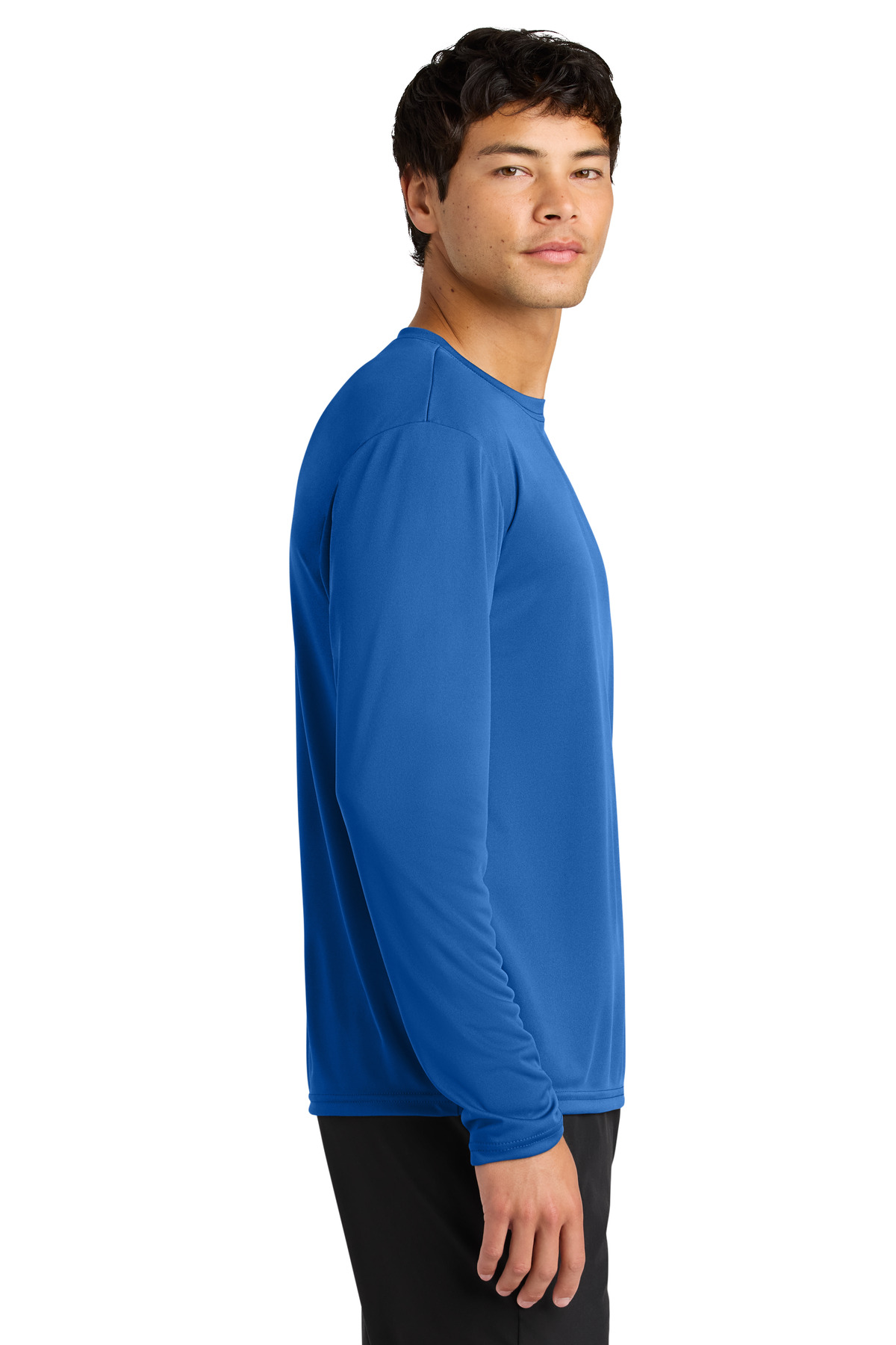 A4 Cooling Performance Long Sleeve Tee A4N3165 49