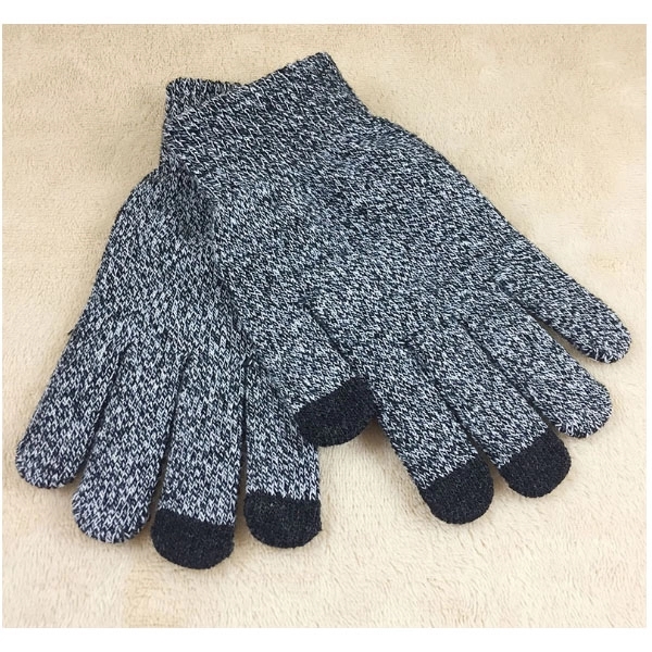 Thick Knitted Warm Winter Touch Screen Gloves 14
