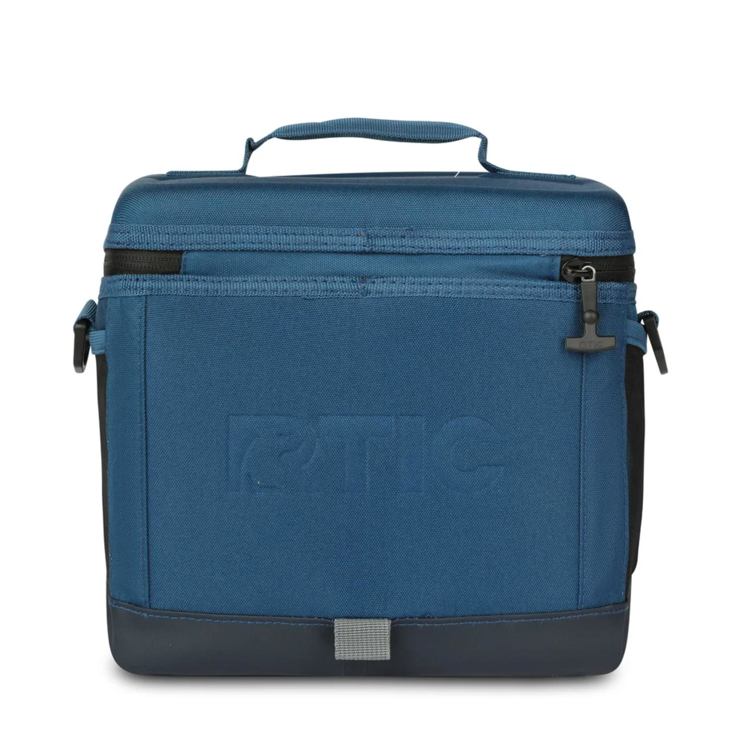 8-Can RTIC® Soft Pack Insulated Cooler Bag w/ Bottle Opener (10" x 8.5") 4