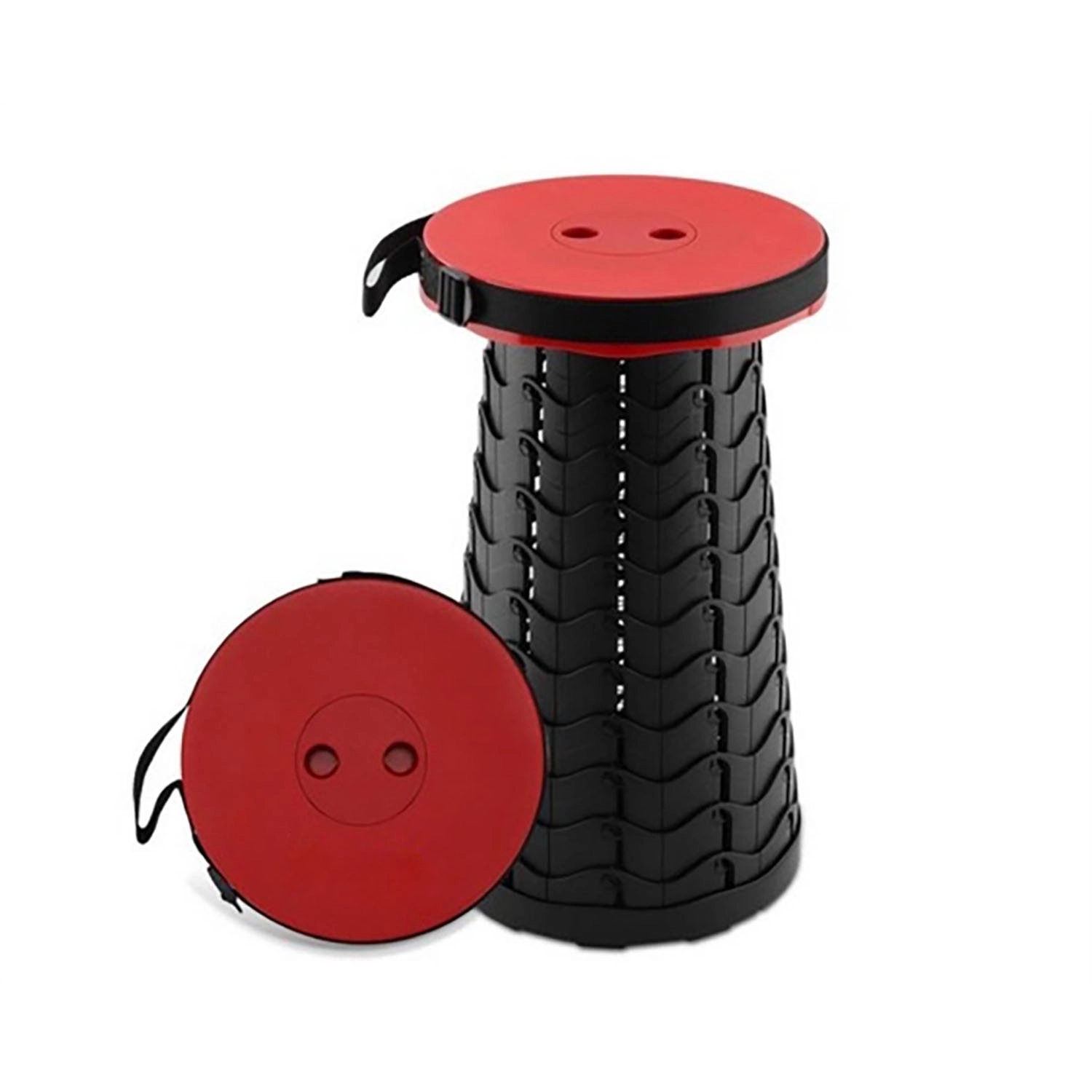 Adjustable Retractable Chair For Outdoor Travel 6