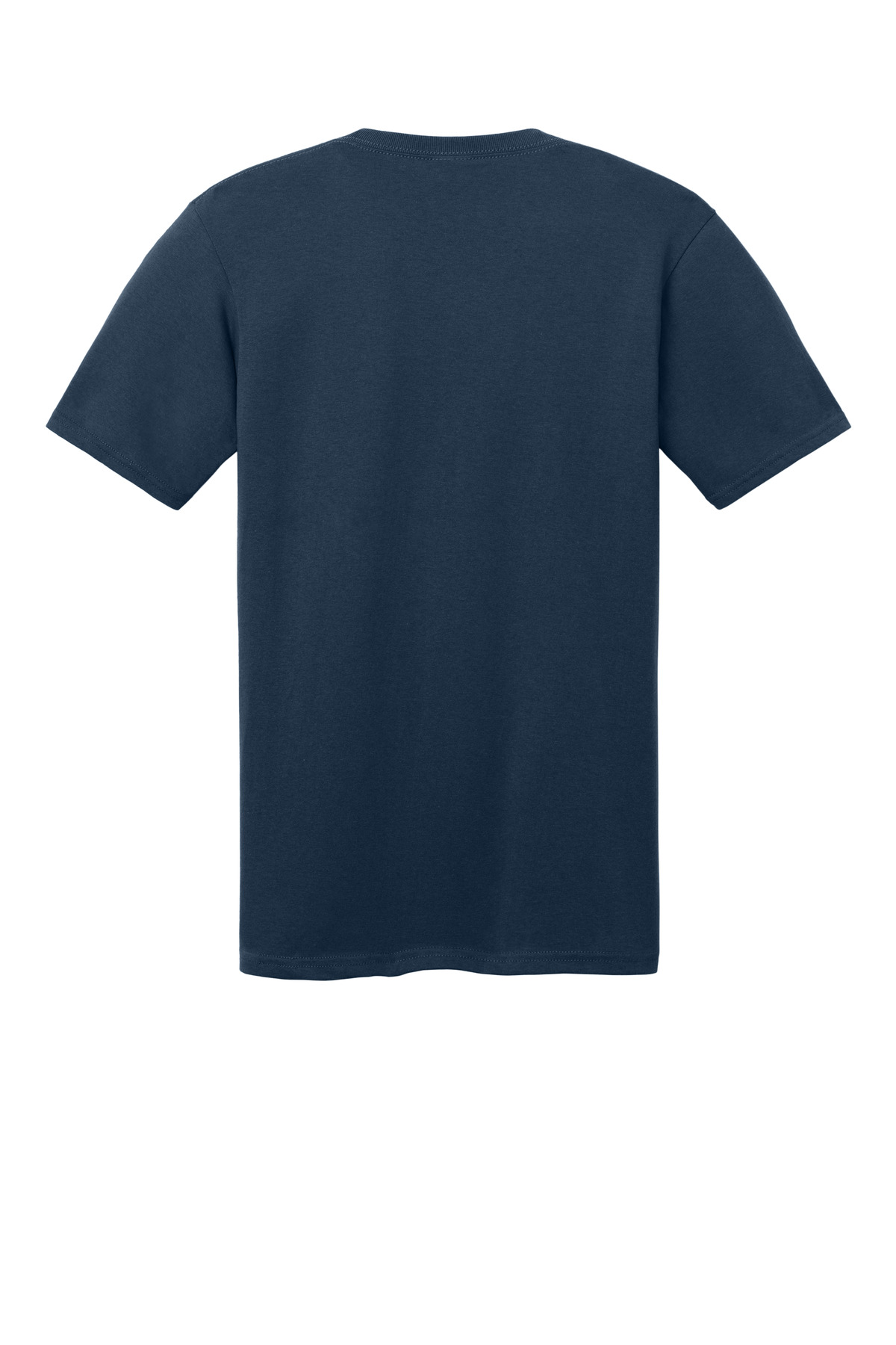 Port & Co Core Cotton V-Neck Tee. PC54V 21
